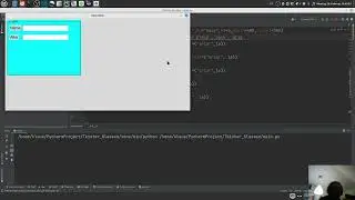 Python Tkinter SQLite3 Datenbank Teil1