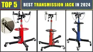 BEST Transmission Jack - Top 5 Best VEVOR Transmission Jack On Aliexpress