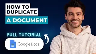 How to Duplicate a Document in Google Docs [2026 Guide]