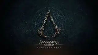 Assassin&rsquo;s Creed Codename Hexe - Reveal Trailer Ubisoft Forward 2022 | WannaPlay News