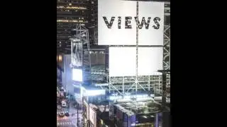 Drake x Lanez x Future x Views from the 6 Type Beat- 