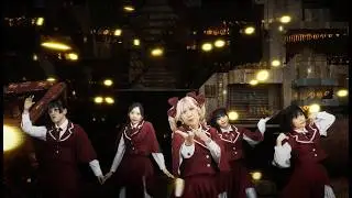 レッドシックレコード／XOXO EXTREME (Official MV)