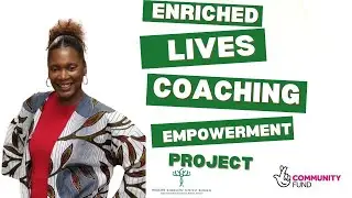 Trigaine Community Interest Company National Lottery Funded Community Coaching Project
