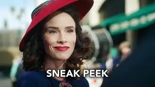 Timeless 2x03 Sneak Peek #3 