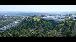 Elma Hotel - Arts complex, Luxury hotel