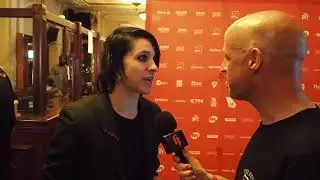 Heavy Music Awards 2018: As It Is on the Red Carpet