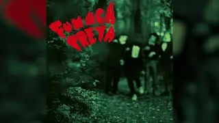 Fumaça Preta - Fumaça Preta (Full Album Stream)
