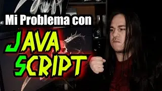 Mi Problema con JavaScript