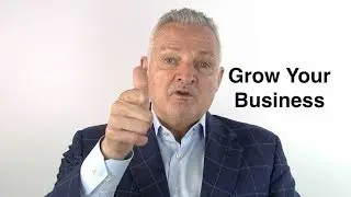 Rock LaManna Growing a Print Business