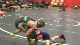 Austin O'Connor Vs. Nelson Brands