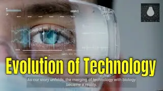 The Evolution of Technology - From Stone Tools to Space Exploration