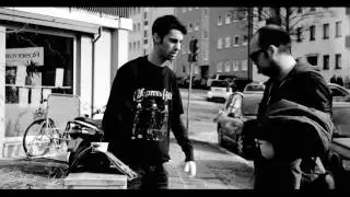 WILDBOYS - DBF