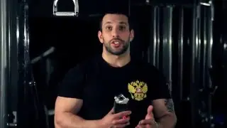 Men's HIMIK:Transformation. Выпуск 6. ТЯЖЕЛАЯ СПИНА х ЛЕГКАЯ ГРУДЬ (тренировка)