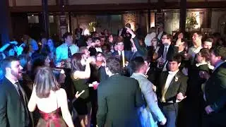 Corissa & Ken - Sugar We're Going Down