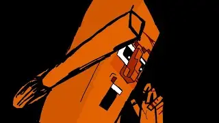 (WIP) Tung tung sahur vs Sammy | Aw shucks animation