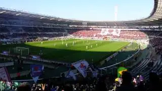 Torino &eacute; stata e rester&agrave; Granata