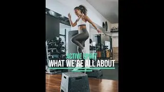 Active Spirit - What Are We All About