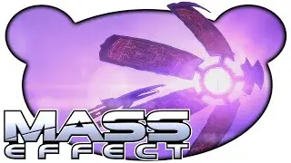 Mass Effect #03 - Die atemberaubende Citadel (Gameplay Deutsch Bruugar)