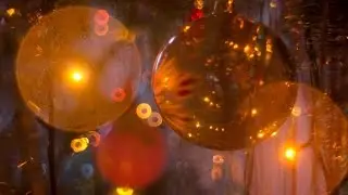 New Year MAGIC test for AMAZING lens LOMO OKC 35 mm Pl mount