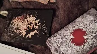 My decklist for the last months of winter | Tarot | Oracle