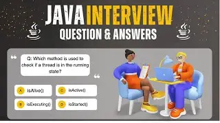 Ace Your Java Interview with these Question and Answers Quiz: Test Your Knowledge | Reddyme | Part 4