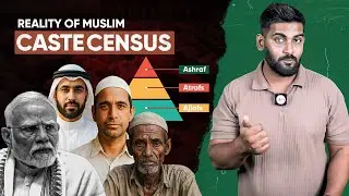 Caste Census and reality of caste in Muslims in India