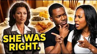 Ложь о фильме &laquo;Soul Food&raquo;: почему Терри на самом деле был героем.