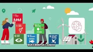 🌍 Inside the Carbon ERP: Versign&rsquo;s System for Climate Transparency | Versign Climate Action
