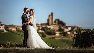 Alessia & Lorenzo Wedding trailer