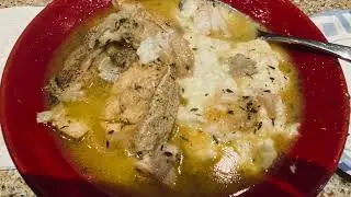 From Pat's Kitchen-Flavorful Fish & Grits