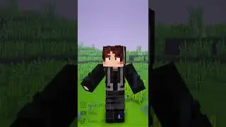 Tu fais confiance &agrave; ton pote sur Minecraft...
