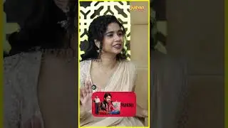 Prathana Nathan Opens up about acting career#shorts #shortsvideo