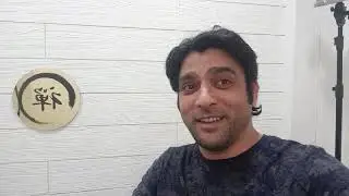 Rajesh Savera &uuml;zenete a DXN Hungary 10. sz&uuml;let&eacute;snapja alkalm&aacute;b&oacute;l.
