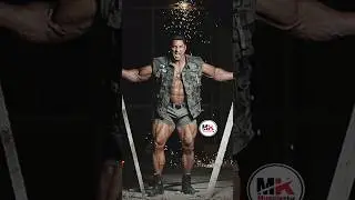 Indian Hulk 😱 Virendar singh ghuman💪#bodybuilding #gym #gymlife #fitness #shorts #viral