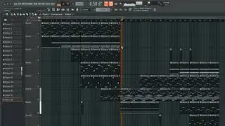 boss battle against the bass player type beat