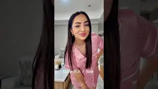 Sleepwear Try On Haul #sleepwear #haul #shorts #loungewear #pajamas #tryon #beauty #girls #trending