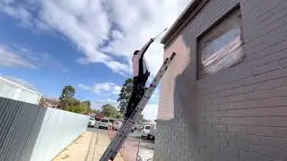 #Melbournepaintingdecoratinggroup #Victoria #Melbournepainting #Melbourne #painting #paint #bank