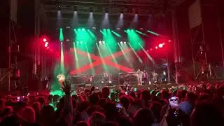 Romain Virgo & Christopher Martin - My Word / Reggae Road Block @ Reggae Geel 2022