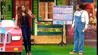 Kapil Sharma Show 