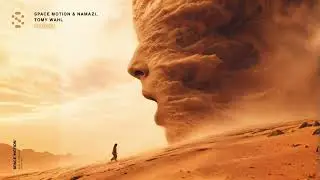 Space Motion, Namazi & Tomy Wahl - Zeruna