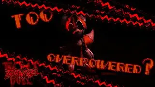 WHY TRIPWIRE MIGHT BE THE MOST OP IN v0.2! | Sonic.exe Outcome Memories