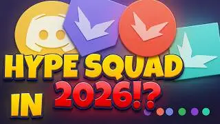 how to get Discord's HYPESQUAD [2026 WORKING]