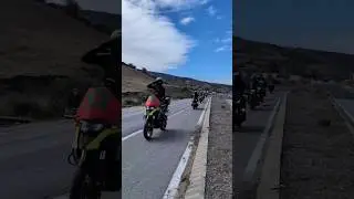 @SigmaAdventure  #adventure #bikers #motard  #motorcycle  #offroad #enduro #qjmotor #africatwin