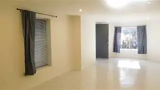 LARGE garden level one bedroom apartment by The Panhandle Park!