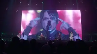 BUCK-TICK - Genshou 2023 FULL LIVE
