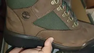 Timberland Field Boots 6 inch Field Boots Timberland 🤔 .9999%