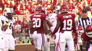 Oklahoma football: OU asks state Supreme Court to uphold Frank Shannon suspension (2014-08-12)