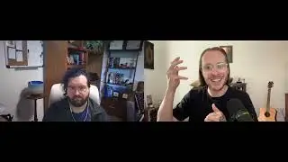 A Chat with Sam: Spirituality & Religion