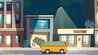 PDP Animated Campaign Video - The Safe Choice