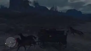 Red Dead Redemption PS5